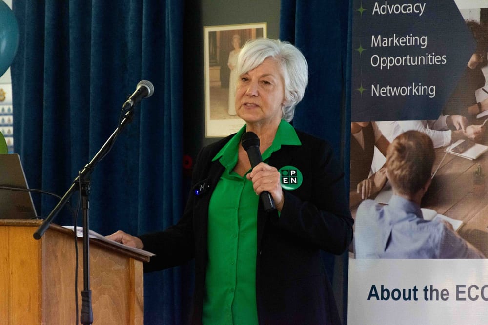 Erin looking to create transportation master plan following council concerns about effects of growth post image