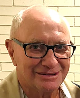 FLETCHER, Douglas Bruce post image