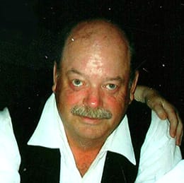 GOODWIN, Daniel Dale “Boone” post image