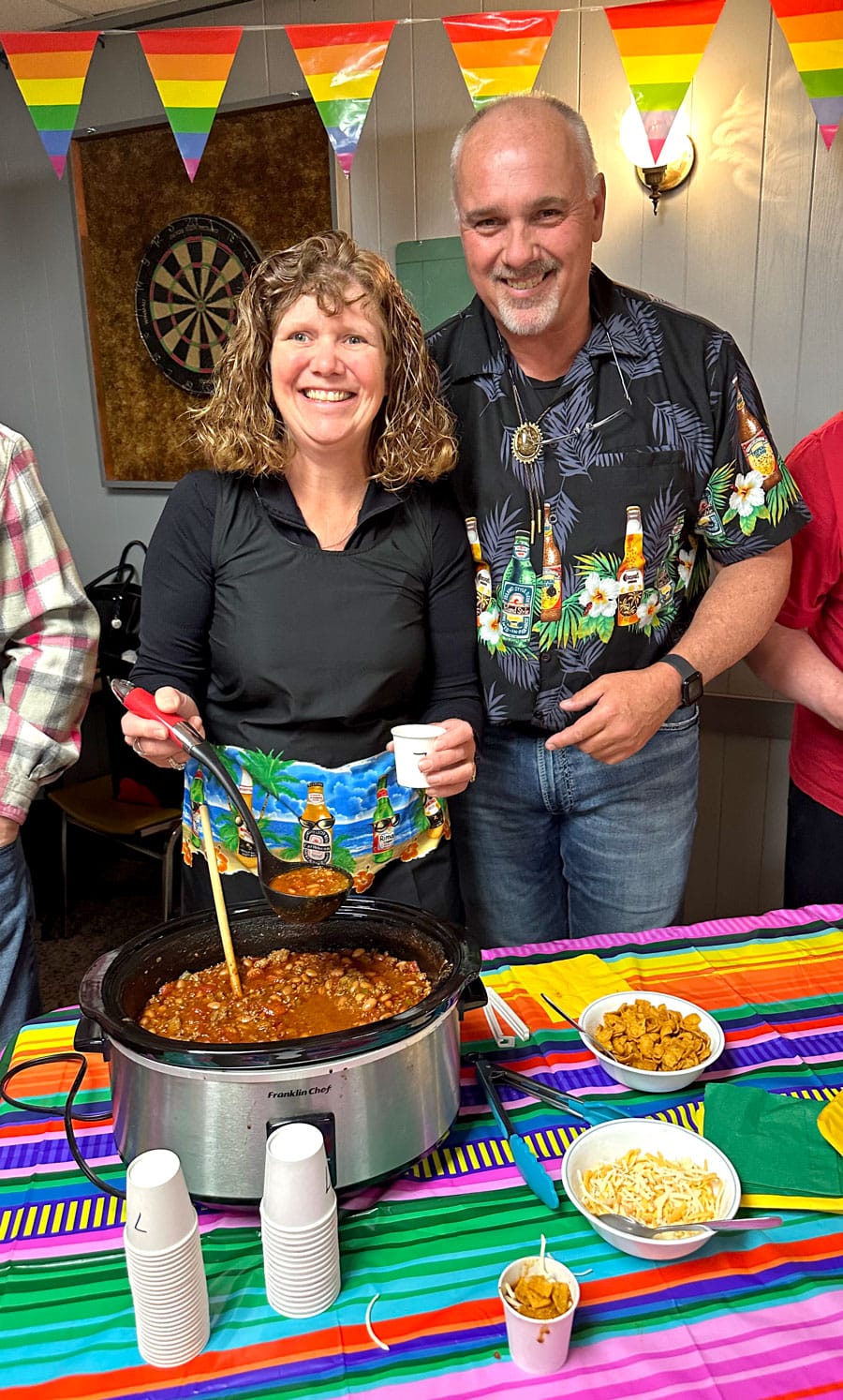 Harriston Rising Chili Cookoff post image