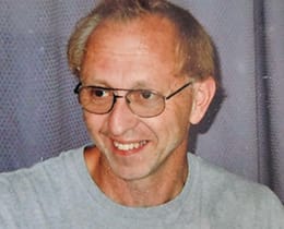 KIRBY, John post image