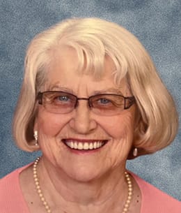 KLEINGEBBINCK, Maria (Mary) post image