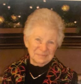 MAINLAND, Daisy (nee Turner) post image