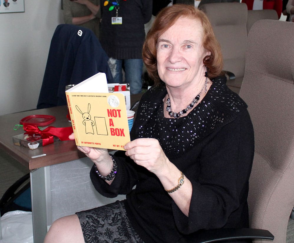 School board explores ways to recognize former director post image