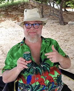 MCALONEN, Karl Lesley post image