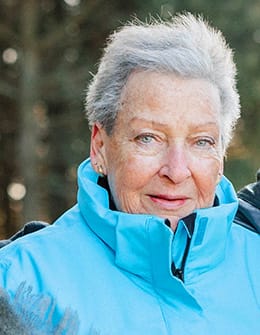 McCOLEMAN, Nancy Evelyn post image