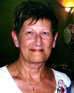 PEAVOY, Susan Merie post image