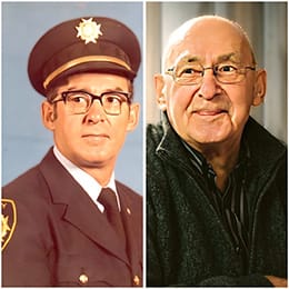 SCHROEDER, Harold Ernest post image