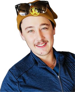 STANNARD, Cody James Tyler post image