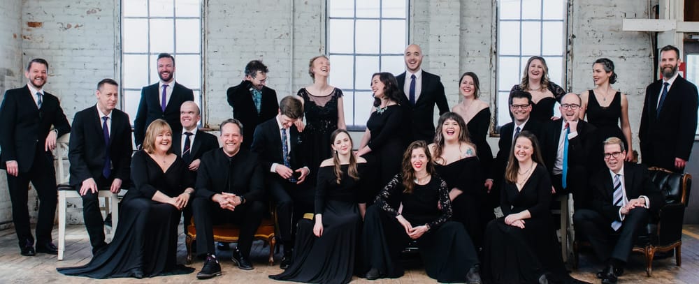 Elora Festival announces lineup for 45th anniversary festival post image