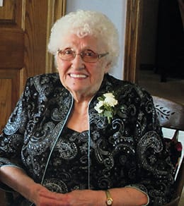 WEBER, Helen Louise (nee Gimbel) post image