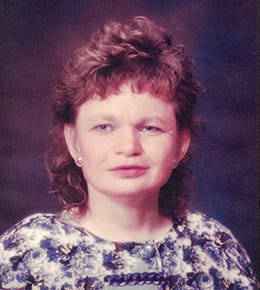 WOESTENENK, Janet post image