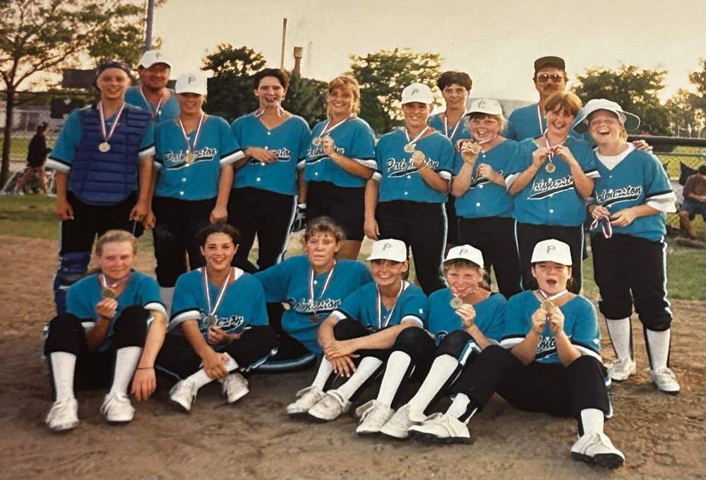 Palmerston Marlins celebrating 30 years with homecoming post image