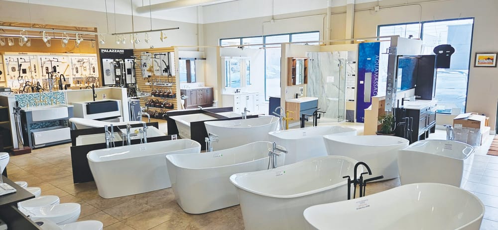 Crown Bath & Kitchen: making your home your oasis post image