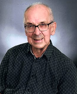 BUCZEK, Chester post image