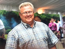 CLARK, Lawrence Raymond post image