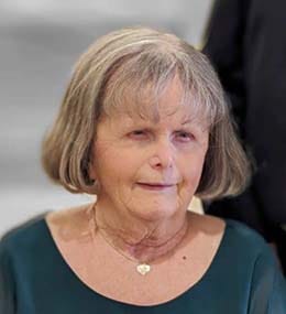 HILL, Debbie post image