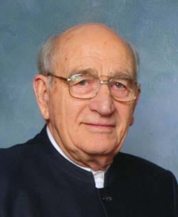 HOUSSER, C. Laverne post image