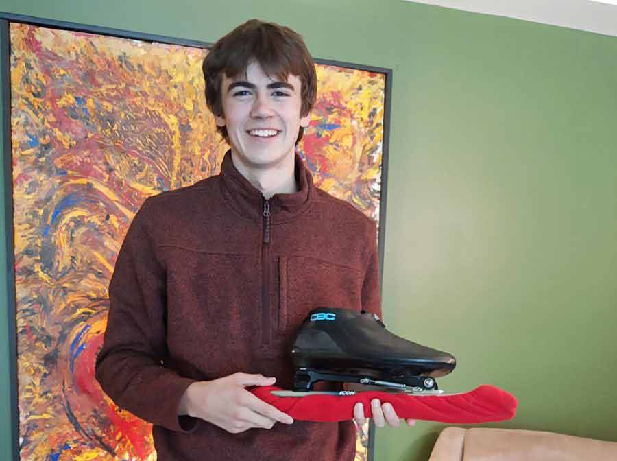 Elora youth raising funds for autoimmune disease research post image