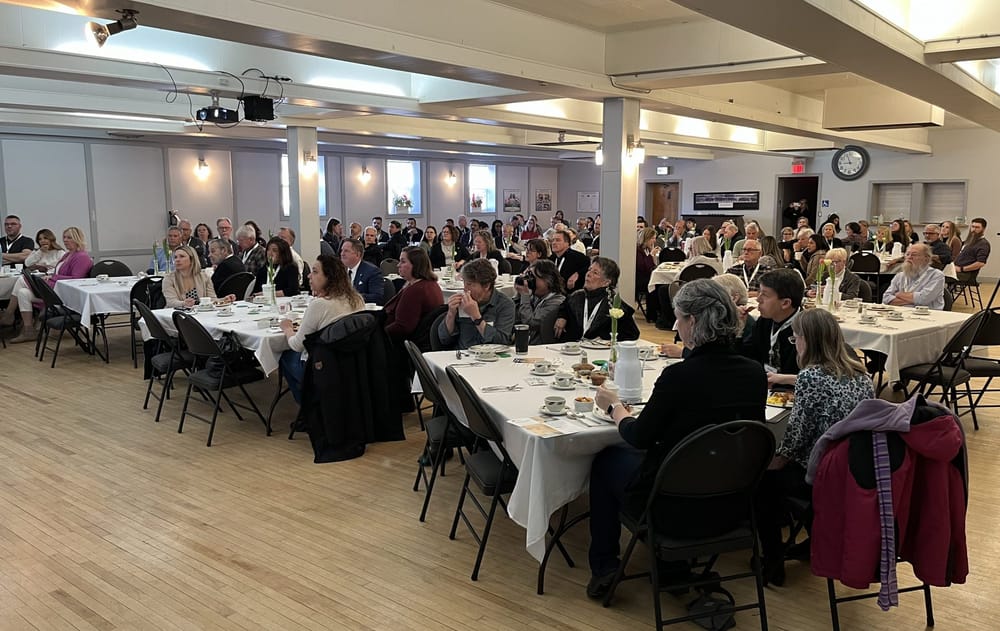 Town redesign of ‘Discover Erin’ to promote local events, business, tourism post image