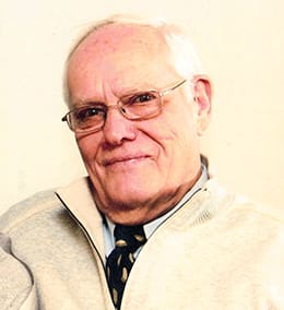 PRIOR, James (Jim) Arthur post image