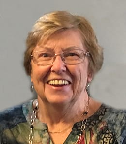 ROGER, Peggy post image