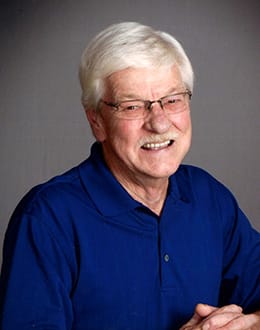 ROSS, Barry Kenneth post image