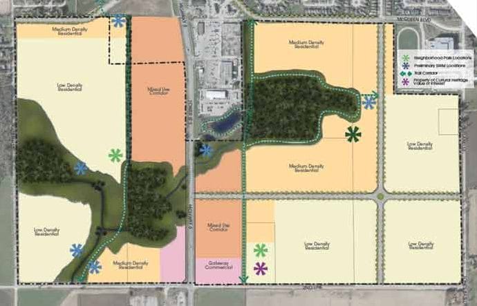 Council sees vision of South Fergus Secondary Plan post image