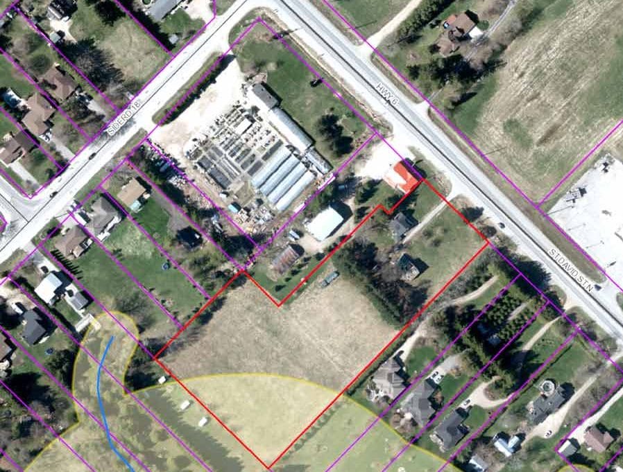 Council approves another development on Highway 6 in north Fergus post image