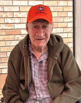 STEWART, David Vernon Alexander post image