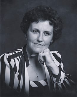 STEWART, June post image