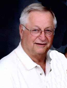 TERREBROODT, Camiel (Butch) George post image