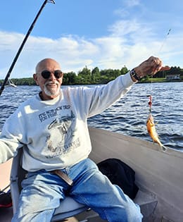 WILLARD, Donald Fredrick post image