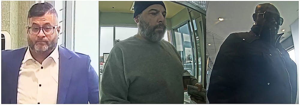 OPP: Guelph/Eramosa business defrauded of close to $40,000 post image