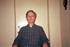 AWREY, Glenn Howard post image