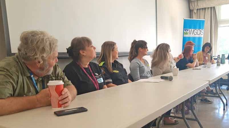 Harm reduction the humane way to help people addicted to drugs and alcohol: panel post image