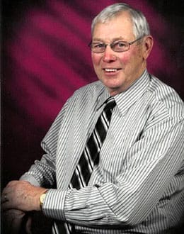 MACFARLANE, John “Jack” Neil post image