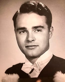 McALPINE, Donald Morrison post image