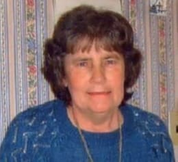 MOOTE, Linda Marjorie post image