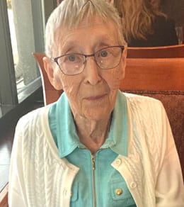 MORRISSEY, Annie “Blanche” (née Clarke) post image