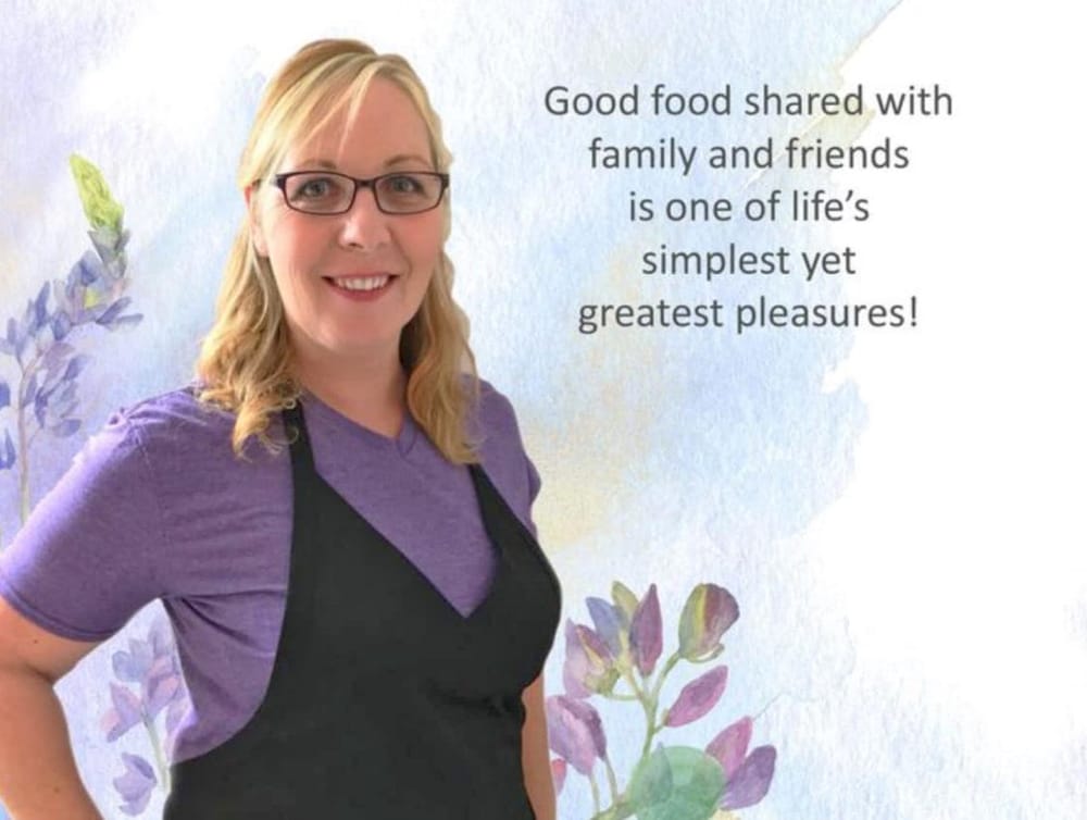 Sweet Patti’s Favourites: Patti Bird’s gift to family, community post image