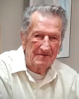 READ, John Keith post image