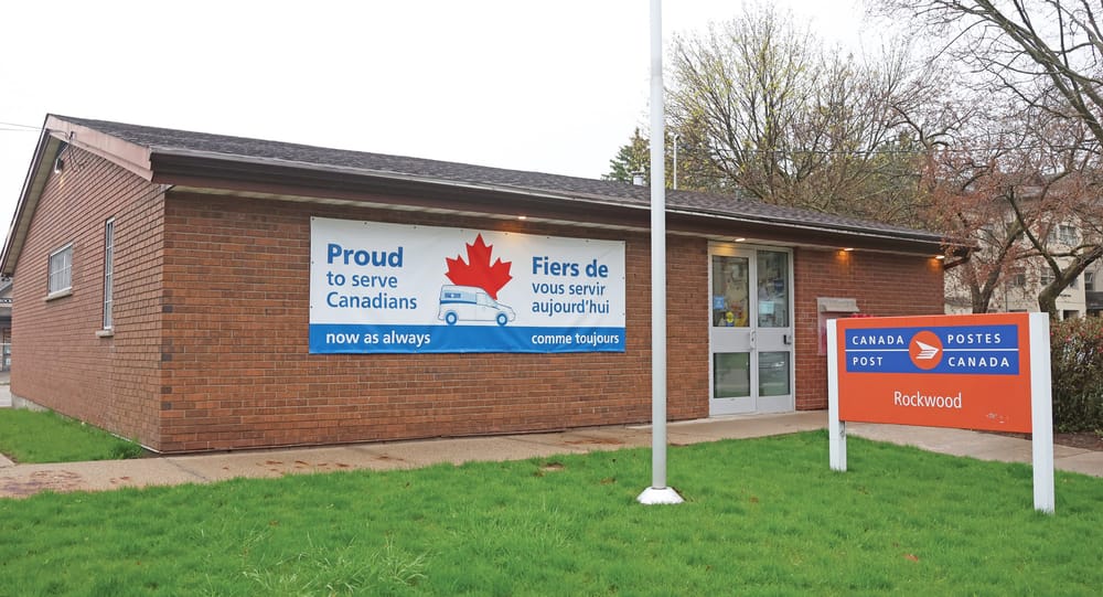 Erin, Rockwood post offices among possible housing sites post image