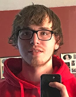 RUSSELL, Kyle post image