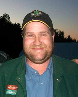 SISSON, Robert post image