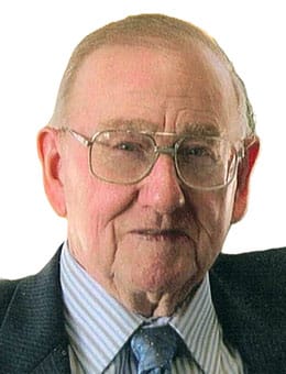 THOMPSON, Gordon Wesley (Gord) post image