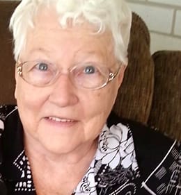 THOMPSON, Helen Ileen (née Vrooman) post image