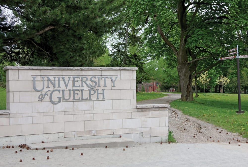 U of G professor co-leads project to prepare for next pandemic post image