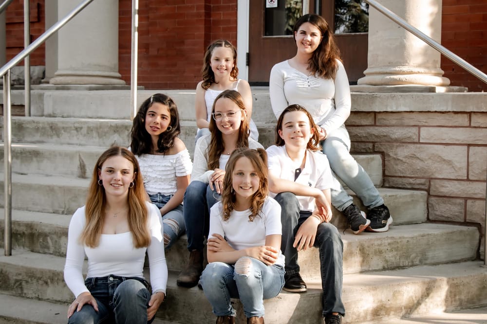 Harriston-Minto Fall Fair Ambassador competition returns post image