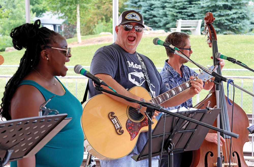 Palmerston hosts its third annual Raleway Festival post image